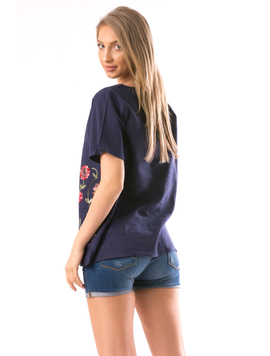 Bluza Dama IzzyBelly41 Bleumarin