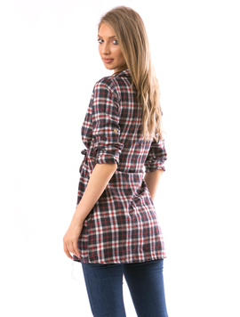 Camasa Dama CzechThty18 Gri