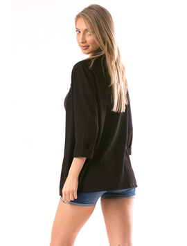 Cardigan Dama CardyZee20 Negru