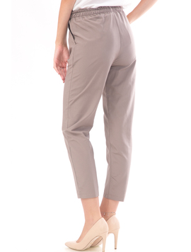 Pantaloni Dama Rensy19 Gri
