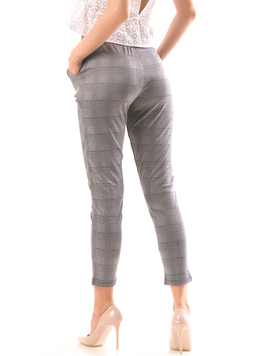 Pantaloni Dama ScrekyOne Gri