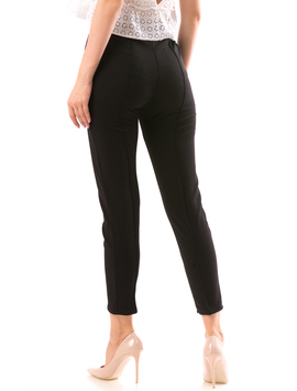 Pantaloni Dama Zoney90 Negru