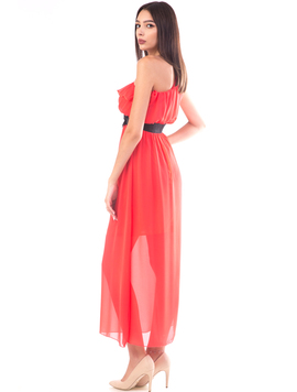 Rochie Dama BlackMiddle12 Corai
