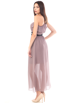 Rochie Dama BlackMiddle12 Maro