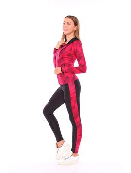 Trening Dama XavySport Rosu