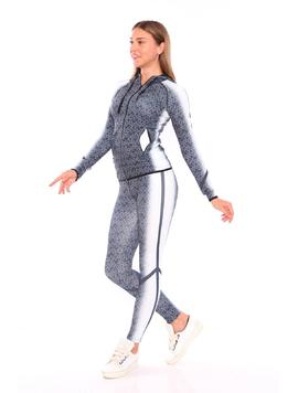 Trening Dama XavySport Gri