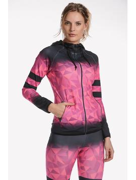 Trening Dama XavySport Roz