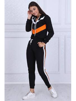 Trening Dama ChemySoft20 Negru