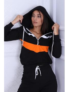 Trening Dama ChemySoft20 Negru