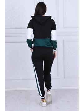 Trening Dama ChemySoft30 Negru