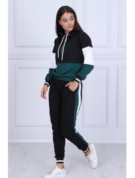 Trening Dama ChemySoft30 Negru