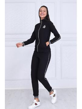 Trening Dama ChemrysSoft08 Negru