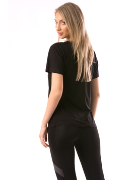 Tricou Dama Kentry67 Negru