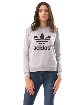 Bluza Dama ArbiSport Gri
