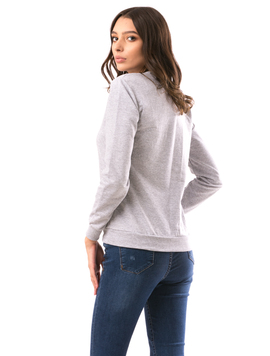 Bluza Dama ArbiSport Gri