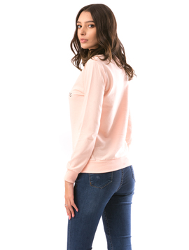 Bluza Dama ArbiSport35 Roz