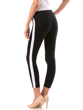 Colanti Dama SportDodge Negru