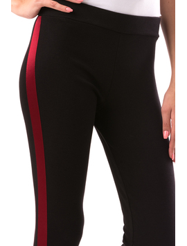 Colanti Dama SeenB4 Negru