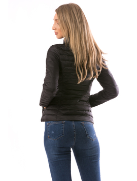Geaca Dama ChillyNights Negru