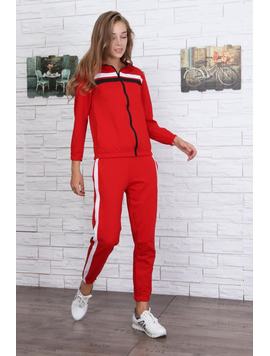 Trening Dama Dama ChemySoft60 Rosu