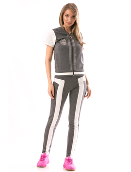 Trening Dama LeagueStrass Gri