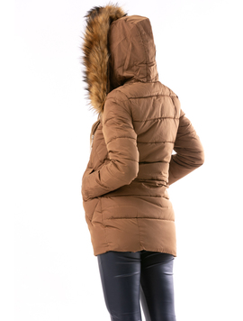 Geaca Dama FirstBlizzard Maro