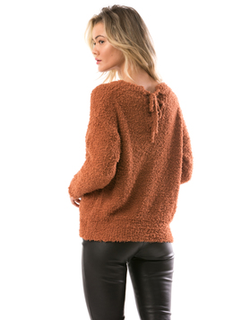 Pulover Dama SmoothBear Maro