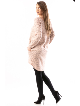 Rochie Dama SoftColourRectangle Roz