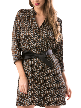 Rochie Dama ColorCroela Maro