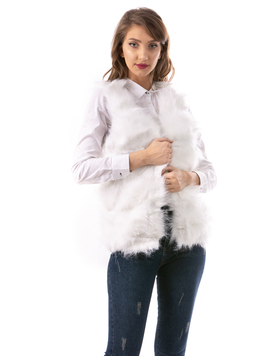 Vesta Dama ComfyIsNotEnought Alb