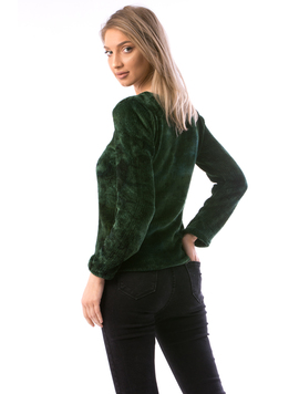 Bluza Dama KatyFe12 Verde