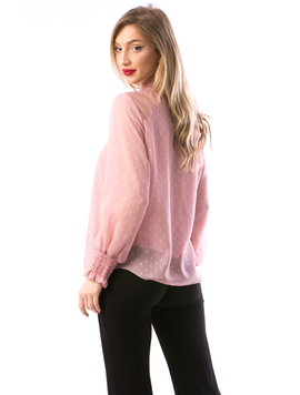 Bluza Dama MitryTrew14 Roz