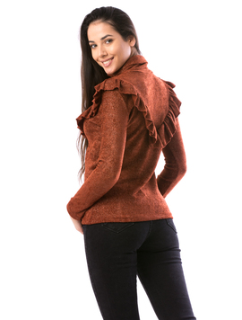 Bluza Dama MarseyOne56 Maro