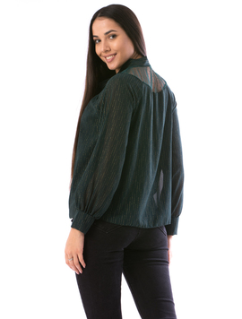 Bluza Dama Stailes12 Verde