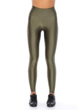 Colanti Dama DiscoTo99 Kaki