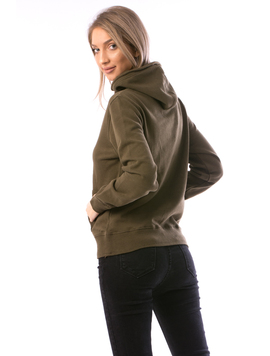 Hanorac Dama XycTy12 Kaki