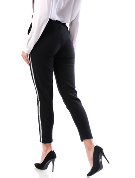 Pantaloni Dama Prestygy17 Negru
