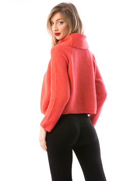 Pulover Dama LyTre98 Corai