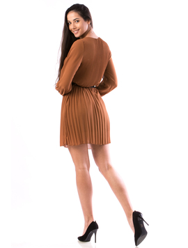 Rochie Dama Mesty45 Maro