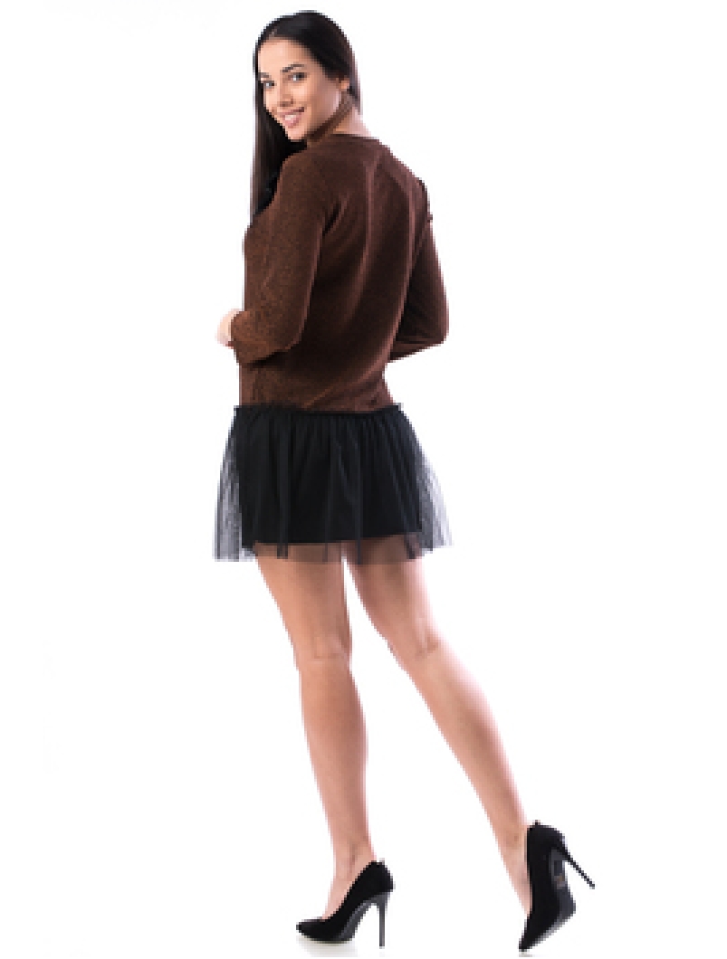 Rochie Dama Ytre45 Maro