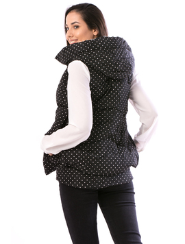 Vesta Dama BizzyTriz45 Negru