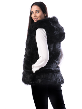 Vesta Dama JoJoG10 Negru