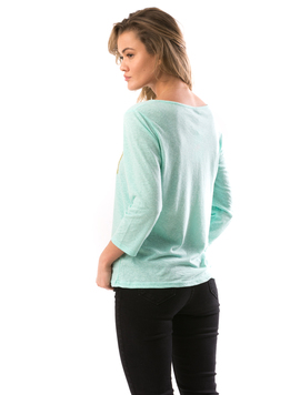 Bluza Dama HeartGold Vernil