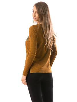 Bluza Dama LoveWay Maro