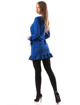 Rochie Dama MeetMe Albastru