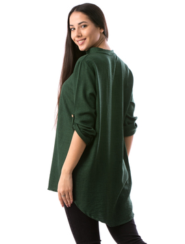 Bluza Dama CassyMey12 Verde