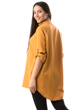Bluza Dama CassyMey12 Mustar
