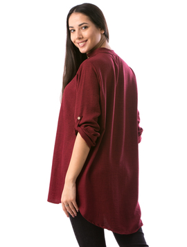 Bluza Dama CassyMey12 Grena