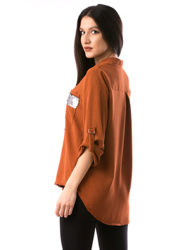 Bluza Dama Pryasty655 Maro