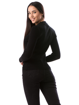 Bluza Dama FeryMy88 Negru